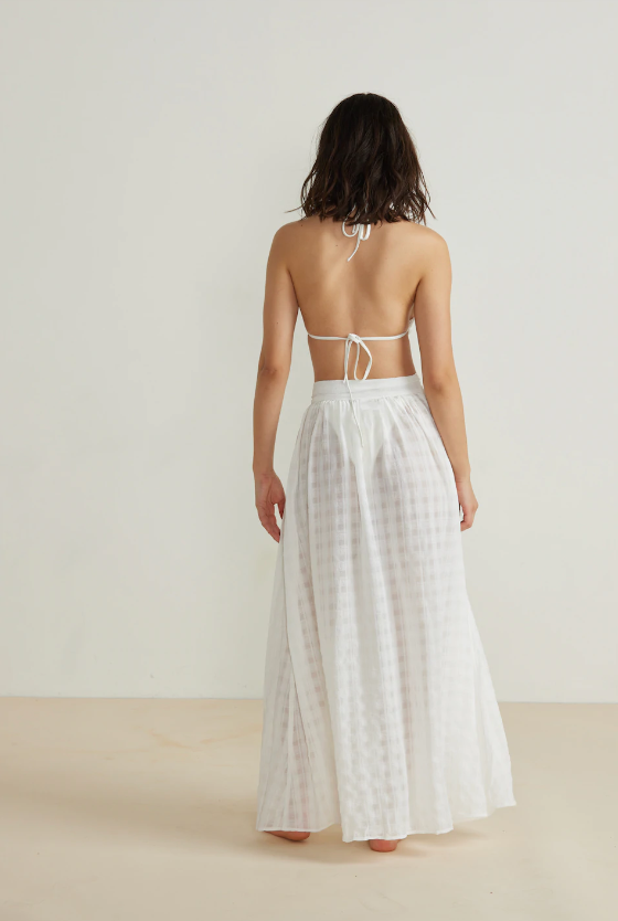 Inglis Skirt