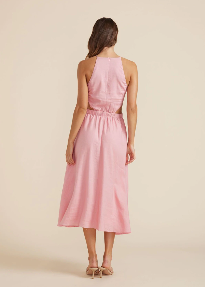 Peyton Midi Dress