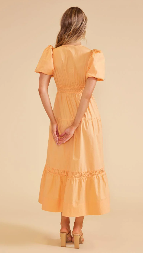 Piper Midi Dress