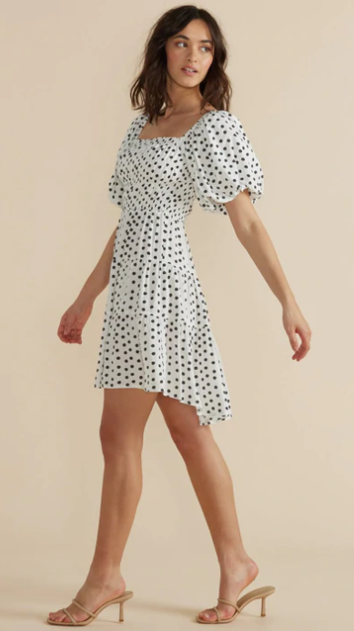 Tidal Dress