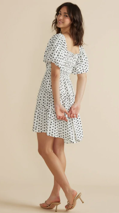 Tidal Dress