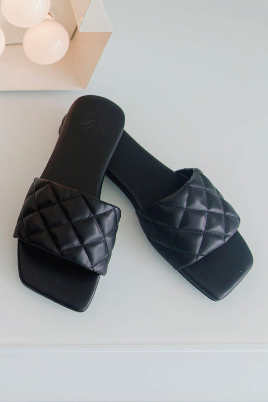 Madison Sandal
