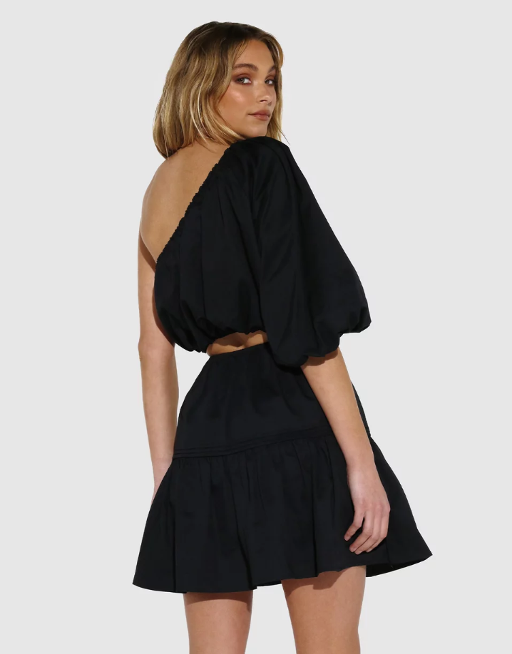 Matilda Mini Skirt