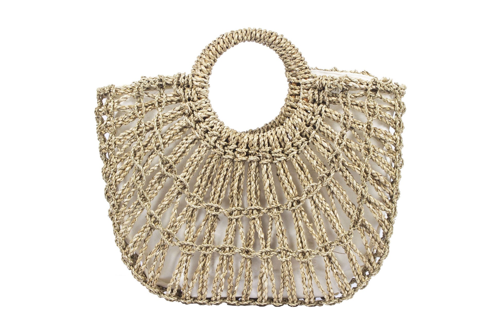 Karamba Basket Lined - Iridescent Swimwear Boutique