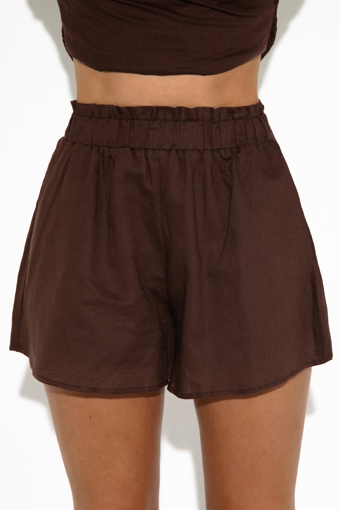 Opal Shorts