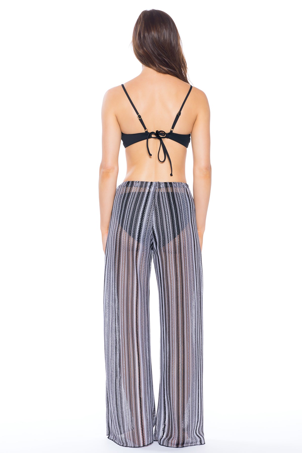 Pierside Pant, Becca - Iridescent Swimwear Boutique | Toronto, Canada