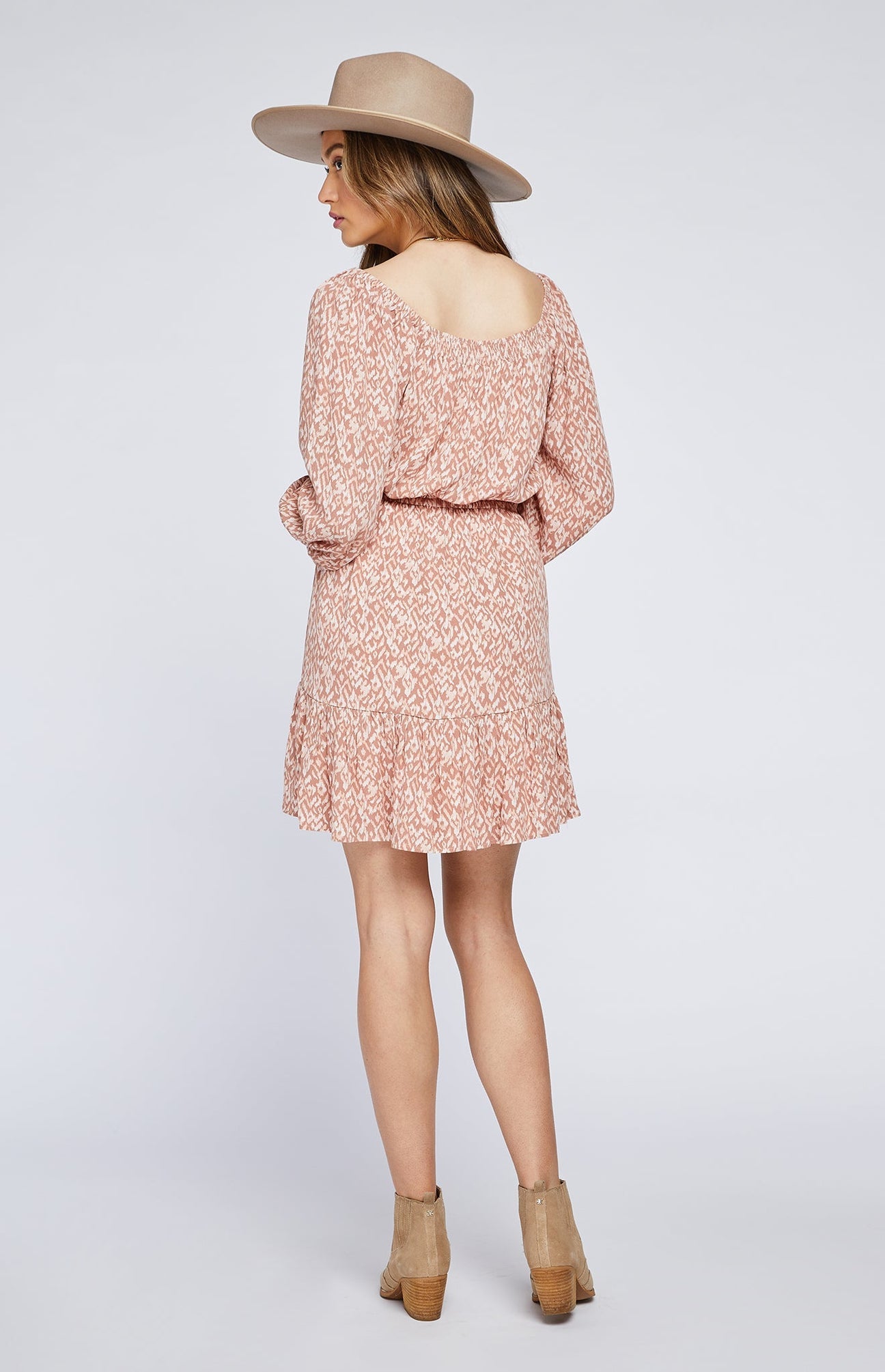 Stella Dress