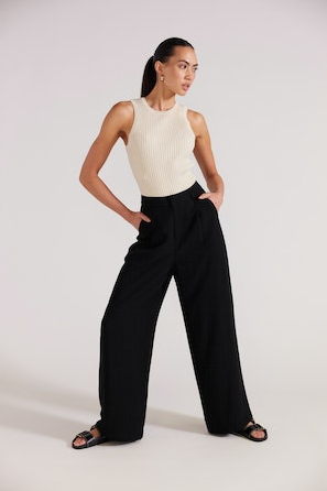 Aster Wide Leg Pant