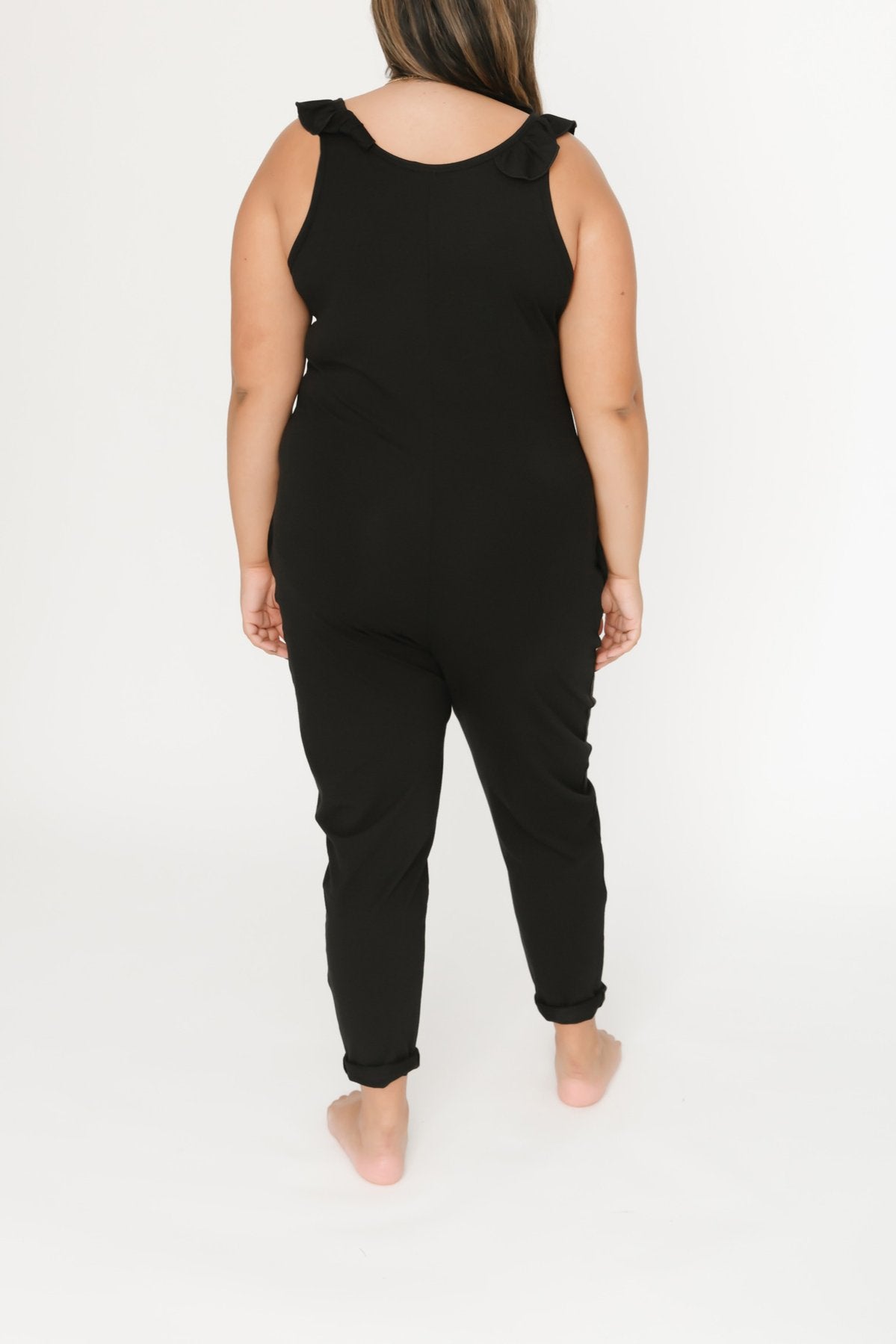 Sweetheart Romper - XXL Left!