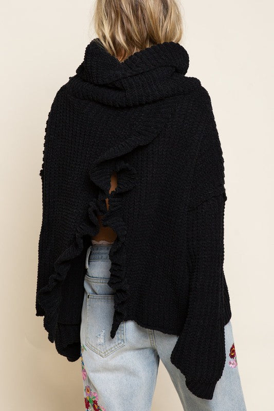 Tessa Knit Turtleneck