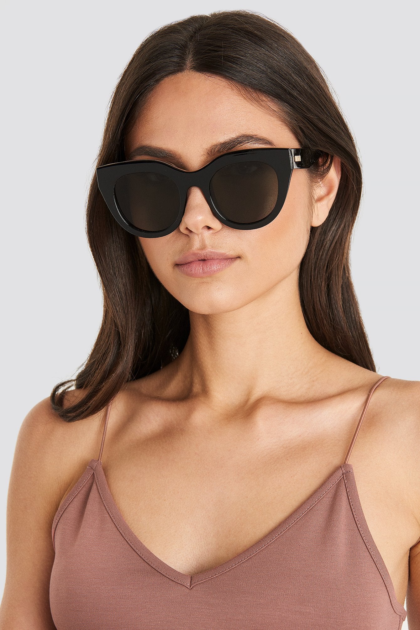 Air Heart Sunglasses