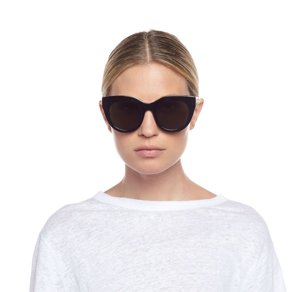 Air Heart Sunglasses