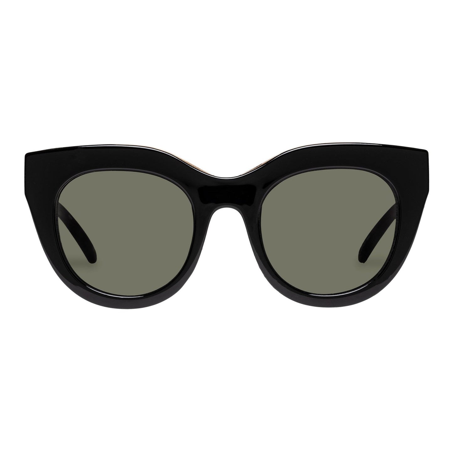 Air Heart Sunglasses