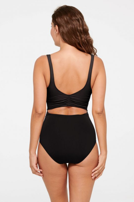 Wrap One Piece