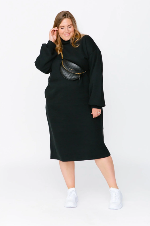 Sweater Dress