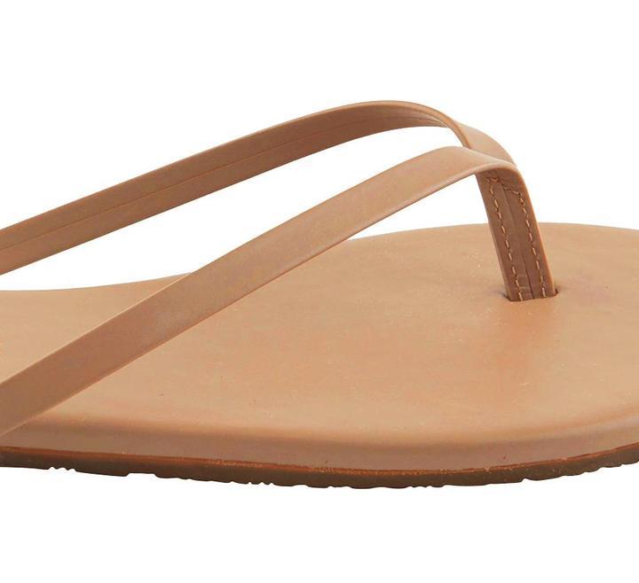 Foundations Flip Flops - Iridescent Swimwear Boutique