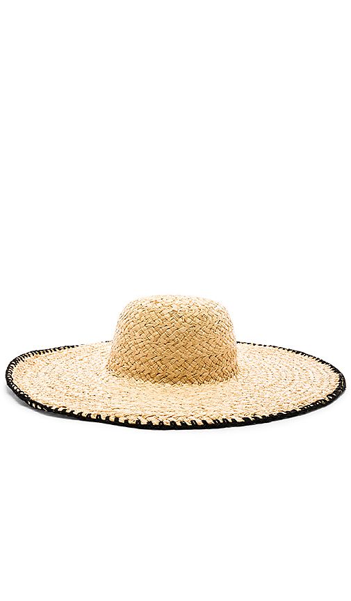 Beth Hat - Iridescent Swimwear Boutique