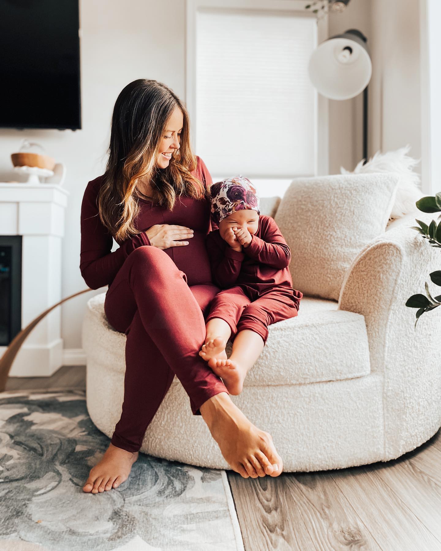 Friday Romper - Large Left!