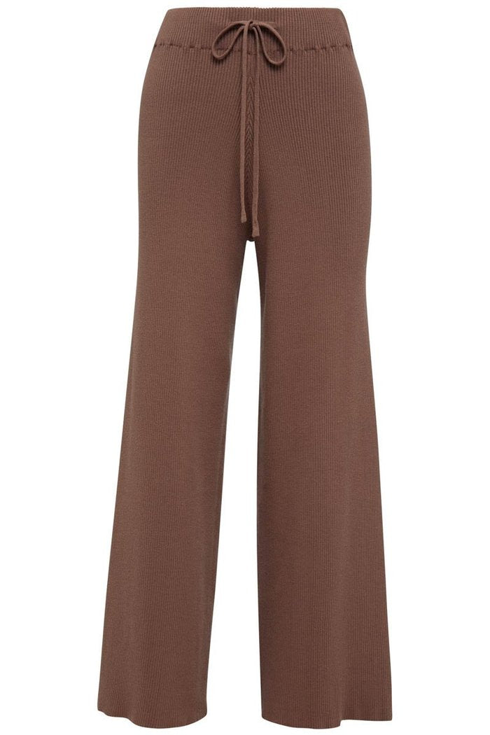 Goldie Ribbed Pant