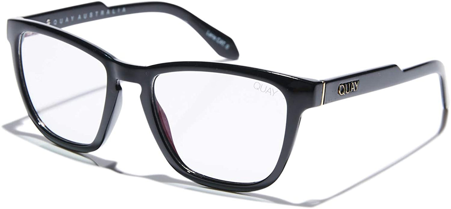 Hardwire Blue Light Glasses - Iridescent Swimwear Boutique