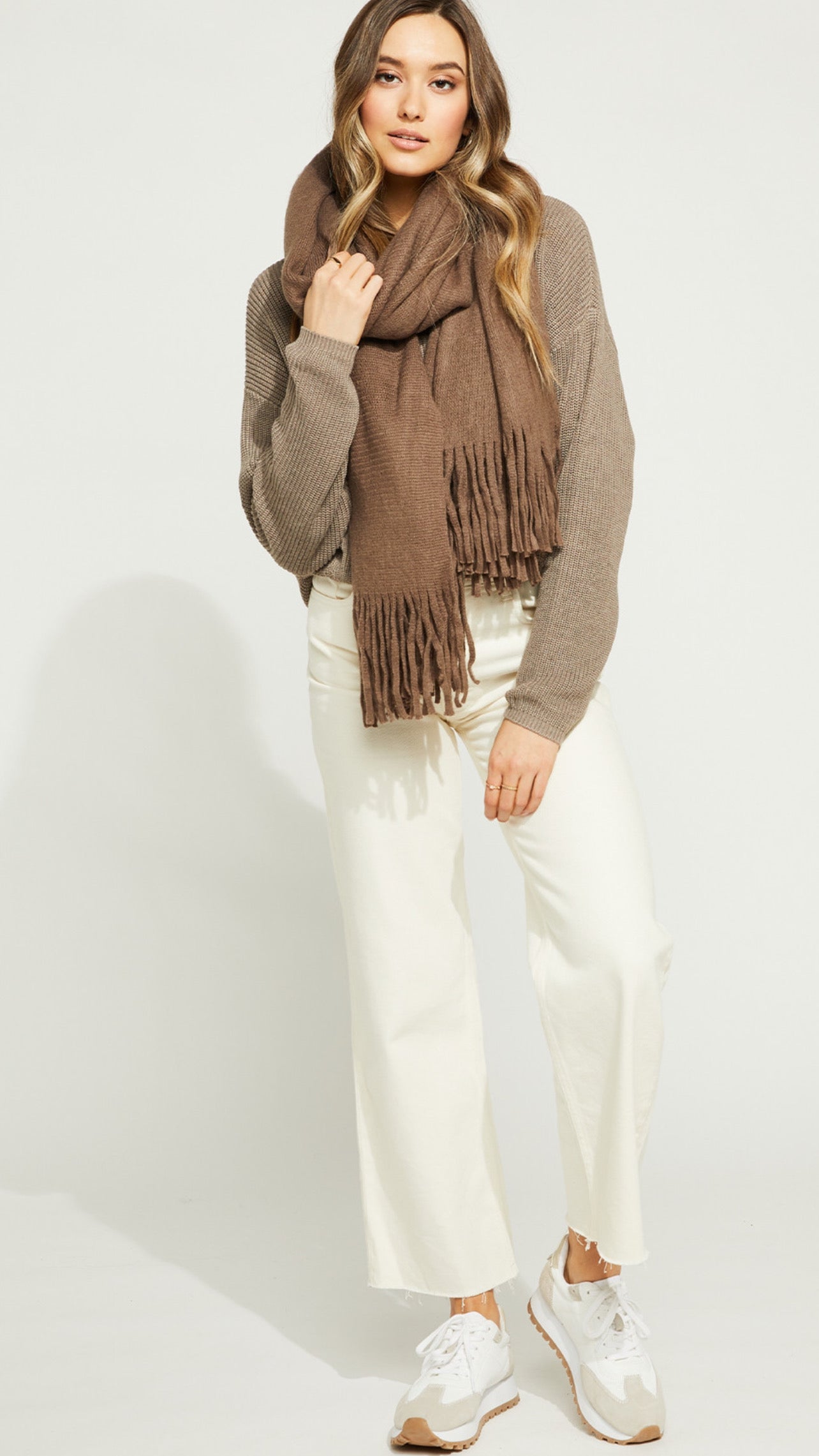 Journey Scarf