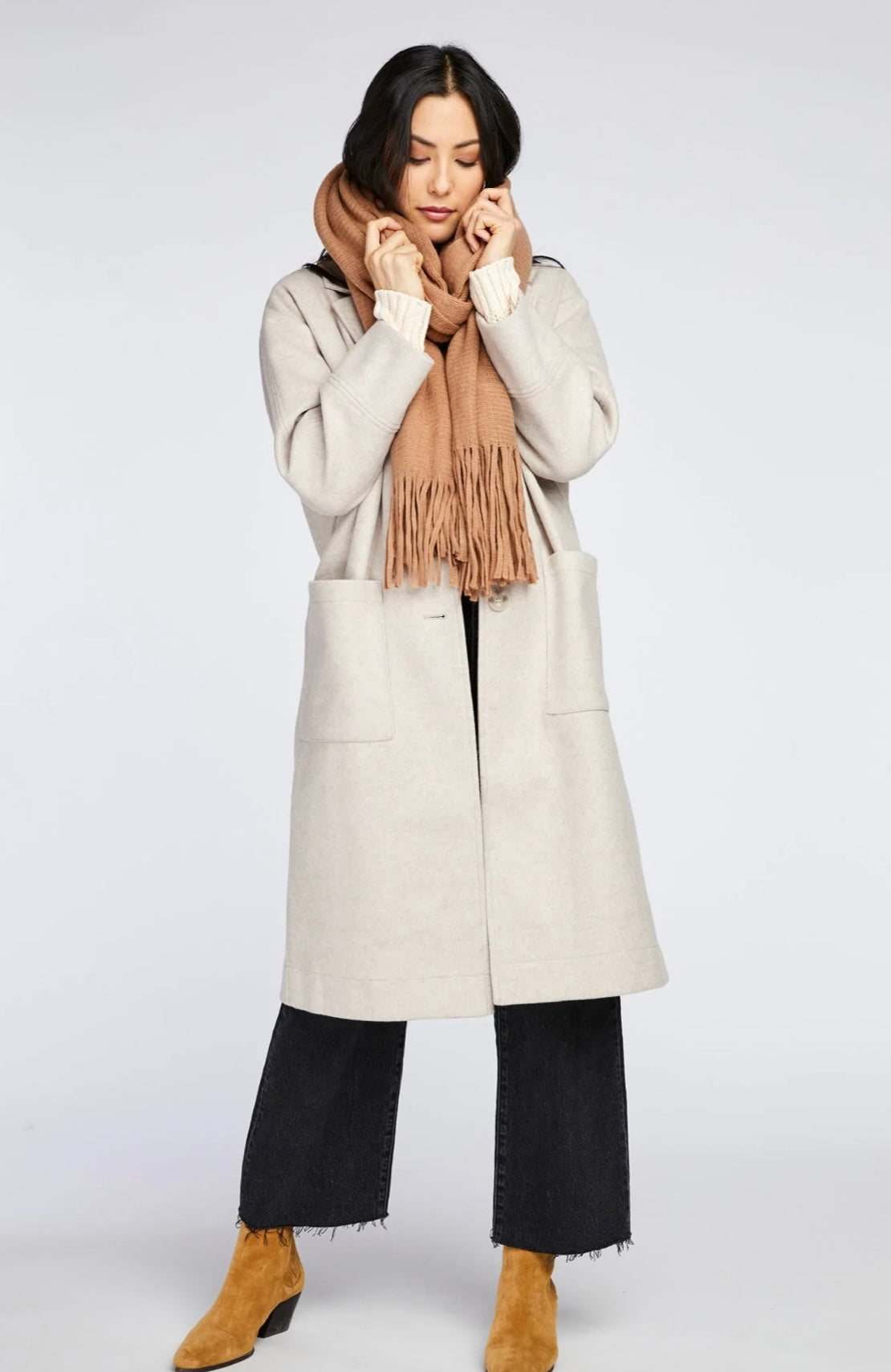 Journey Scarf