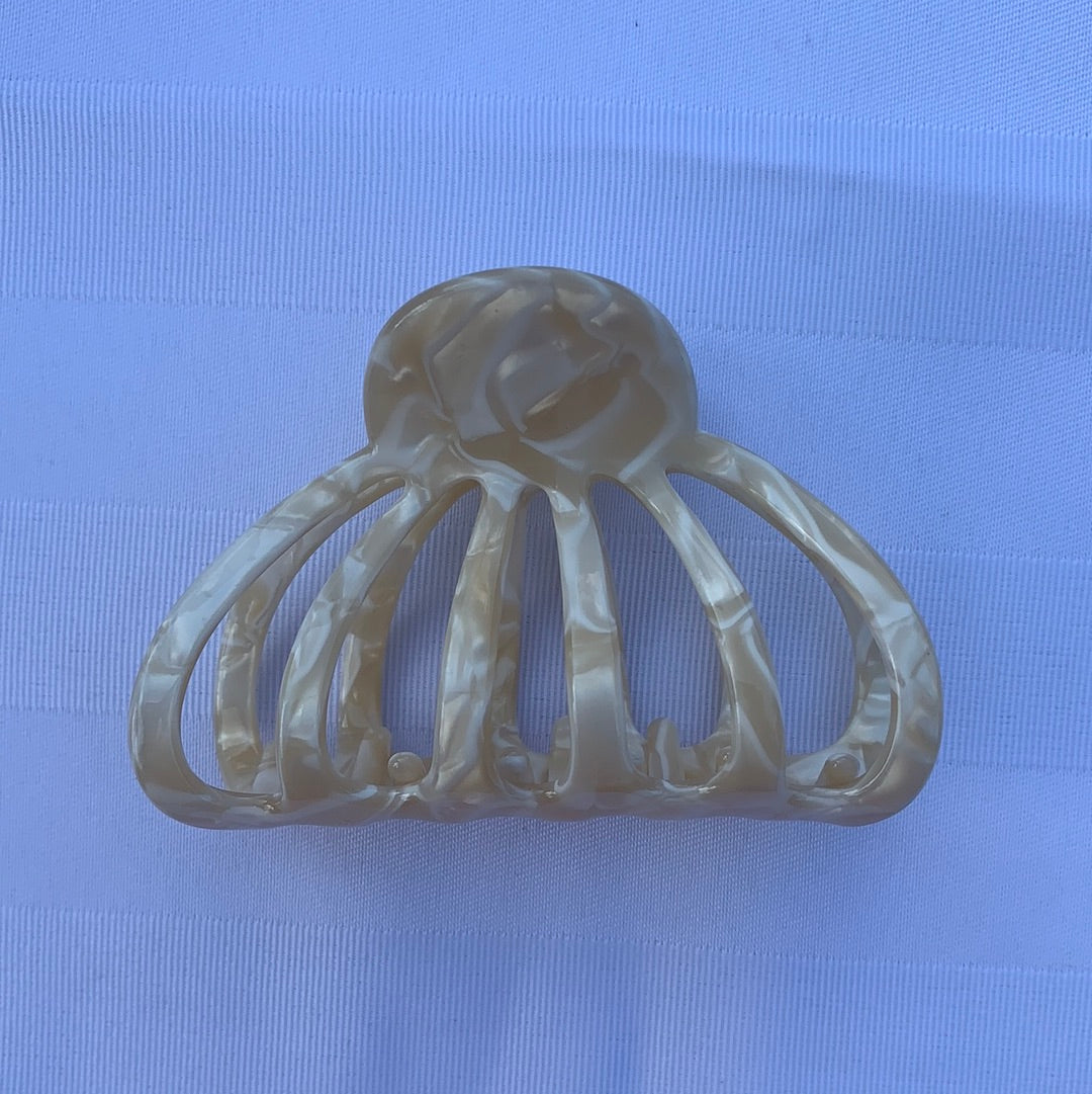 Tortoise Hair Clip