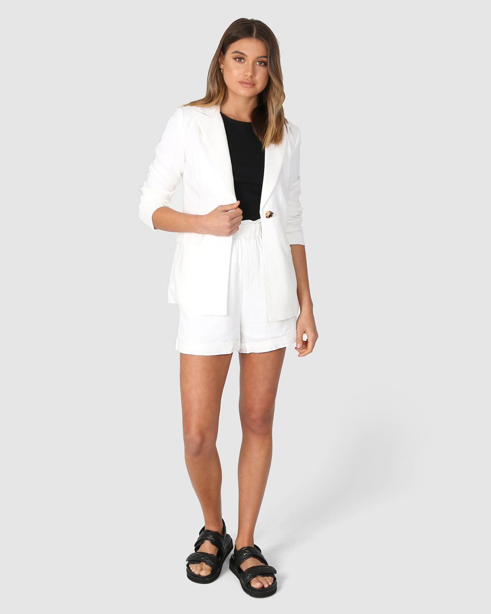 Jen Blazer