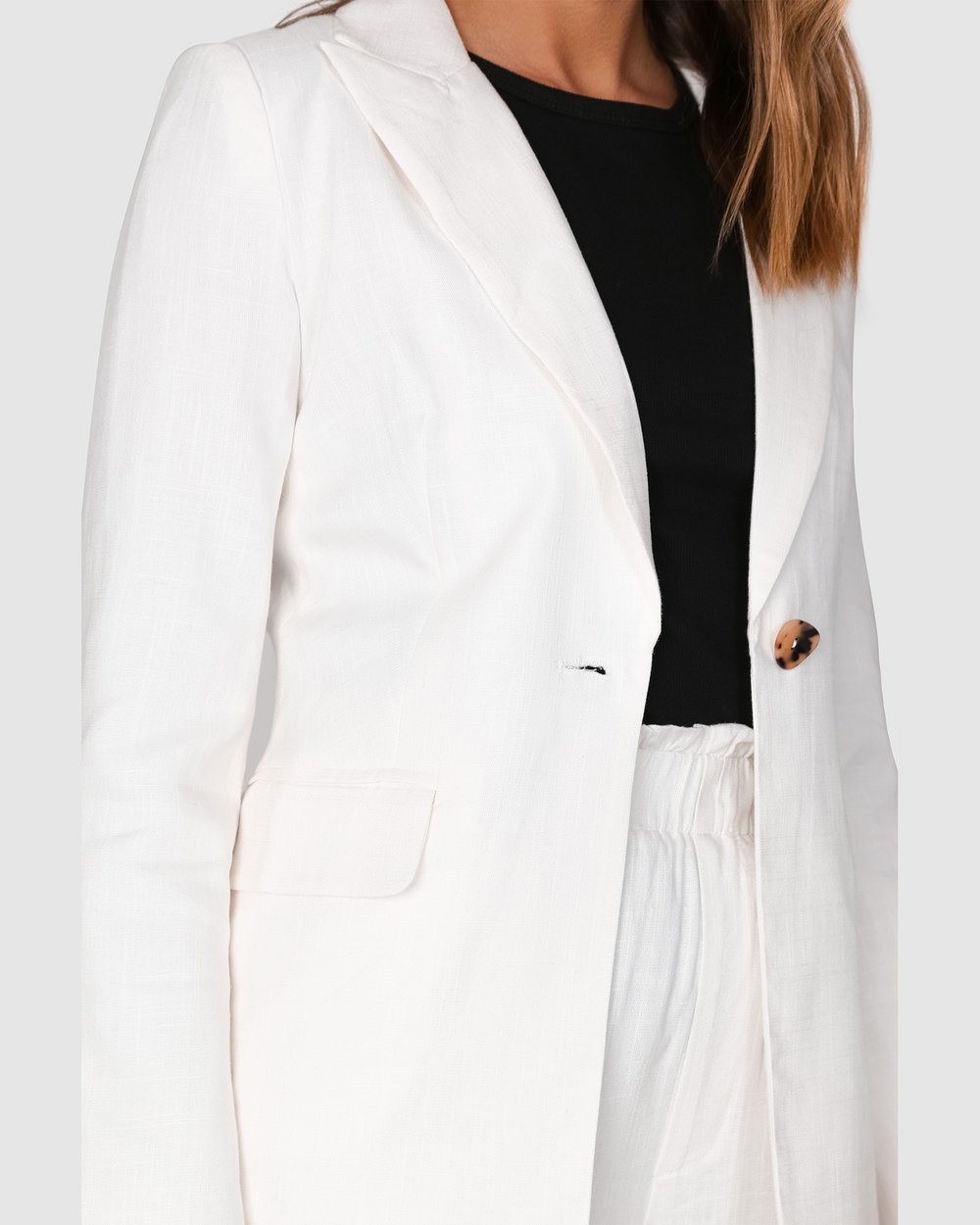 Jen Blazer