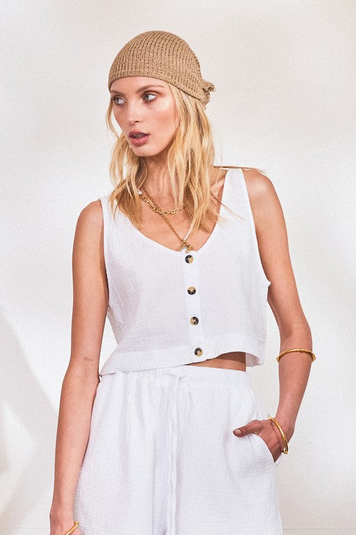 Kiara Top