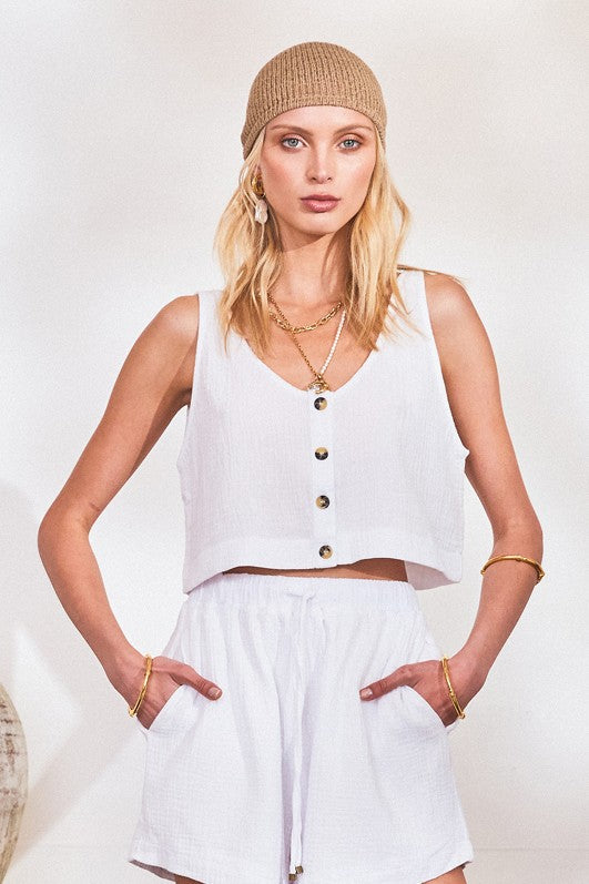 Kiara Top