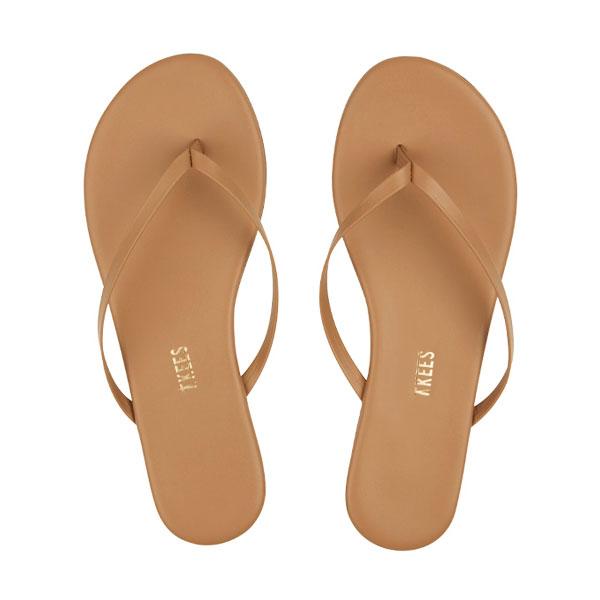 Foundations Flip Flops - Iridescent Swimwear Boutique