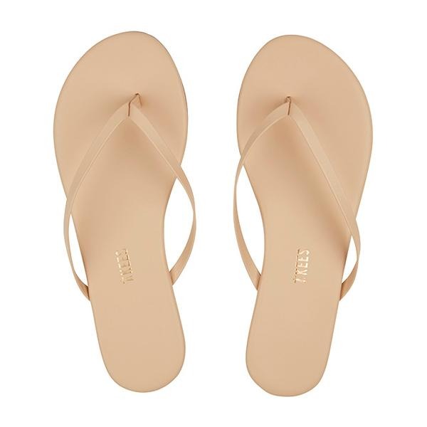Foundations Flip Flops - Iridescent Swimwear Boutique