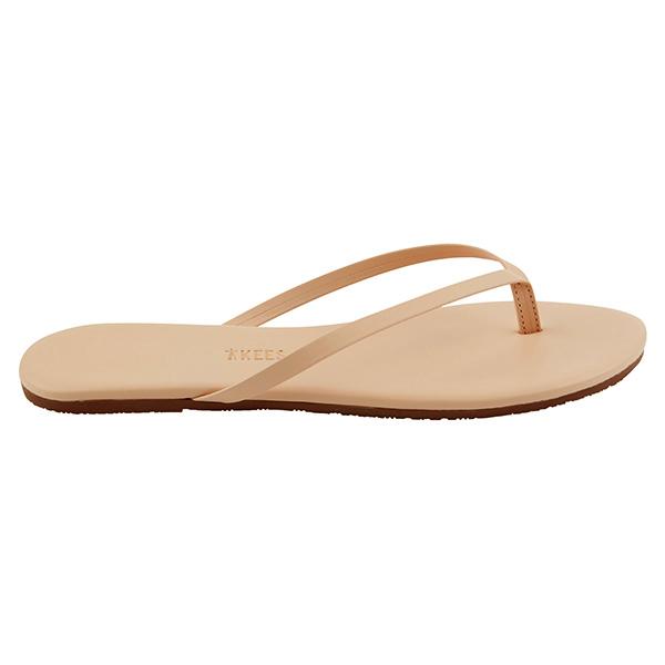 Foundations Flip Flops - Iridescent Swimwear Boutique