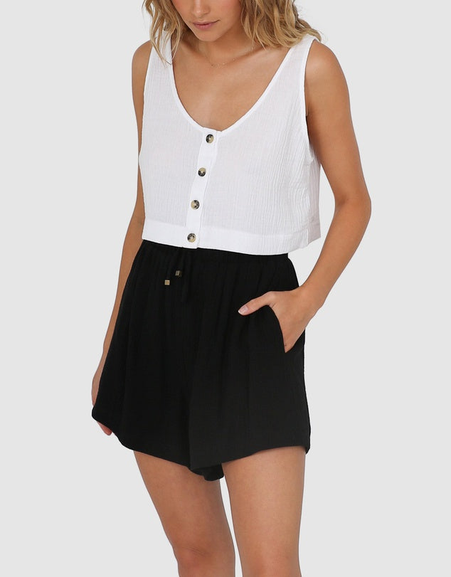 Lucy Shorts