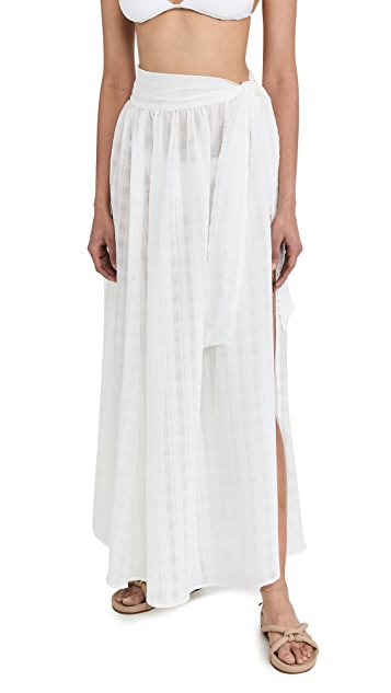 Inglis Skirt