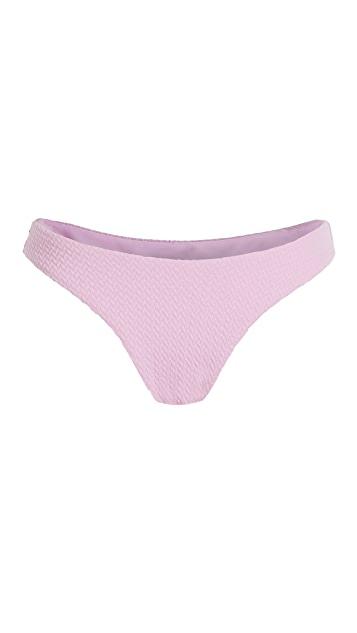 Lovers Bikini Bottom - Iridescent Swimwear Boutique