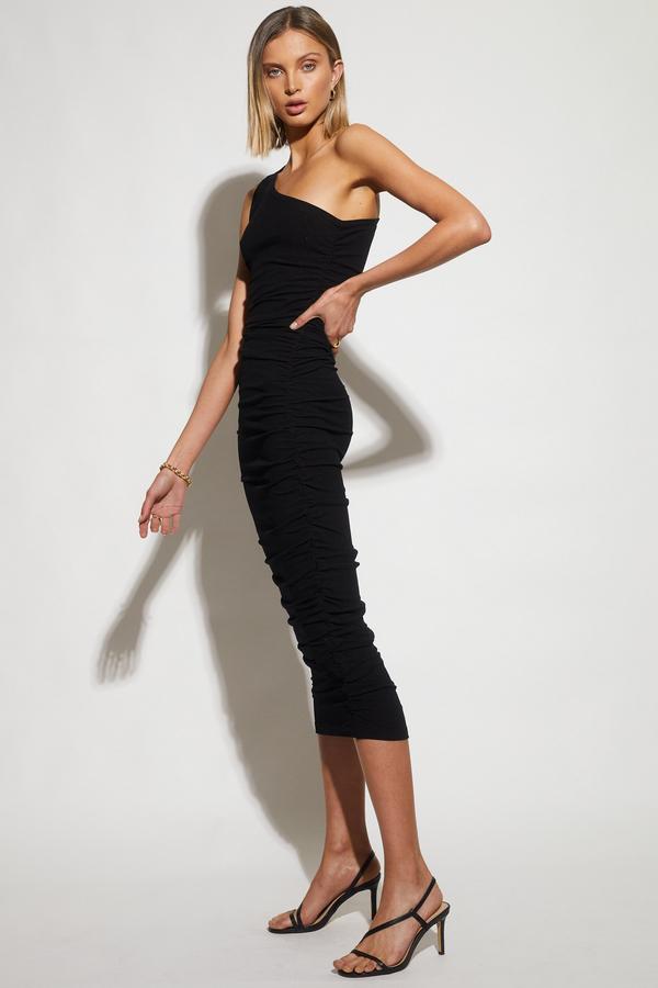 Rumour Dress
