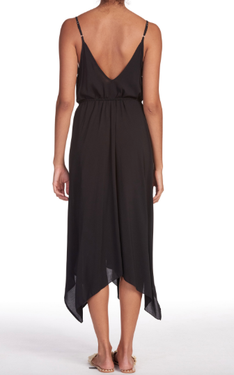 Sofia Slipdress - White