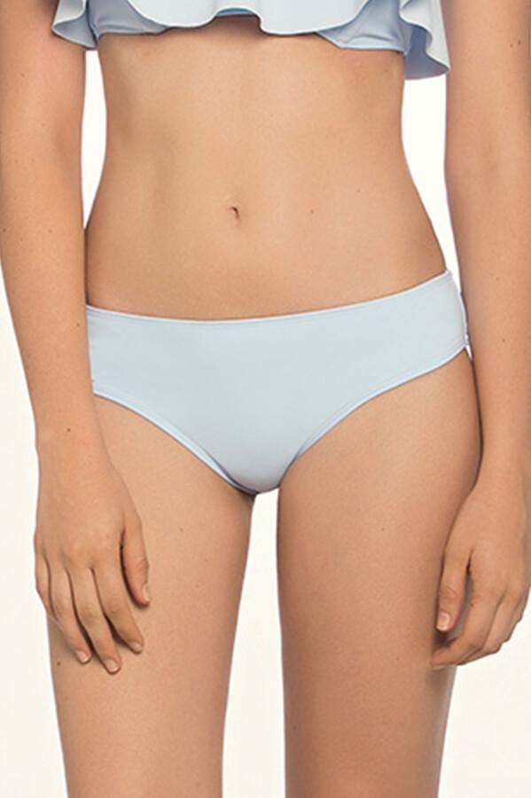 Azure Hipster Bottom - Iridescent Swimwear Boutique