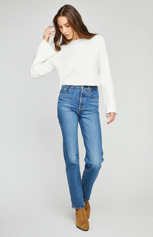 Cosette Pullover