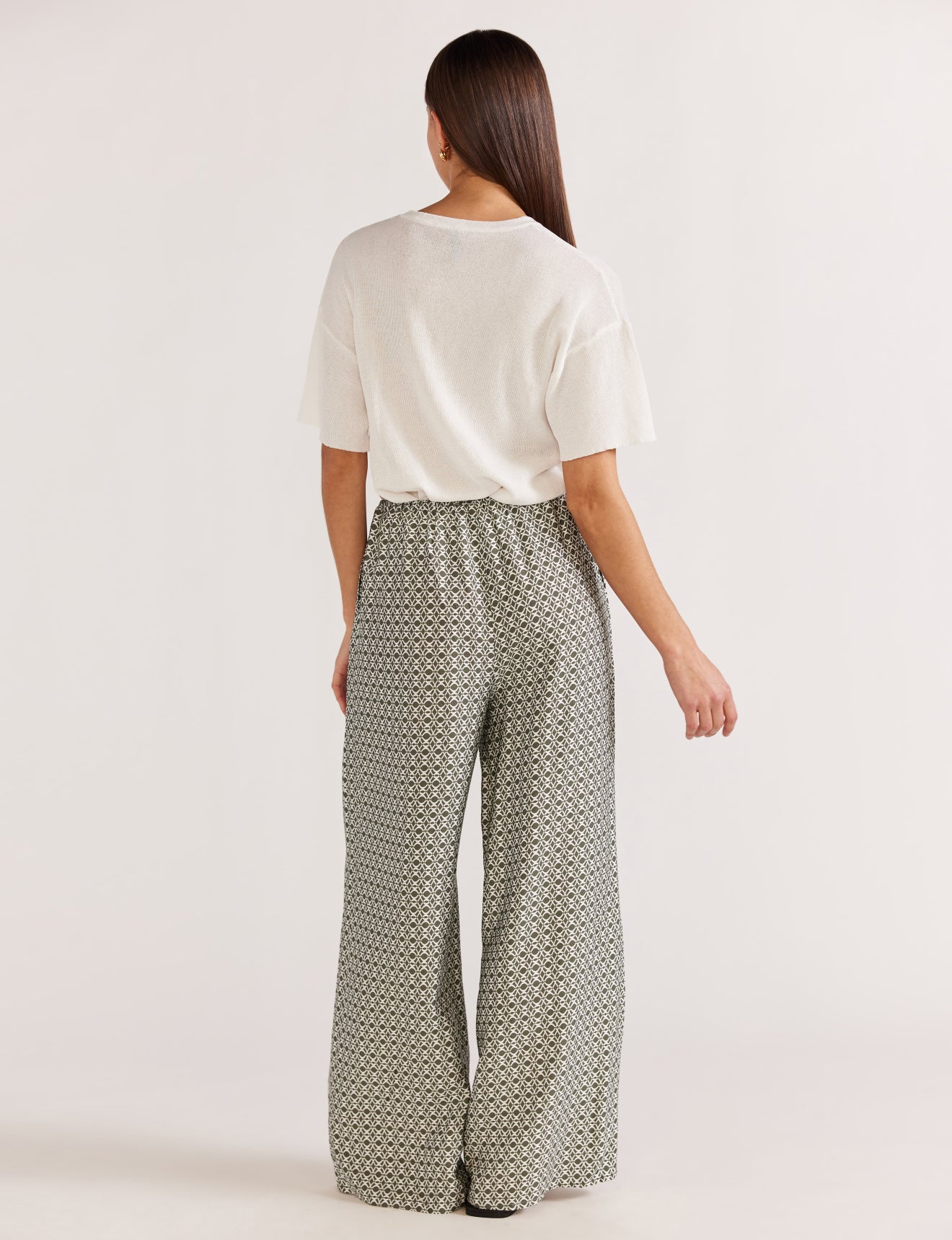 Cyprus Relaxed Pant