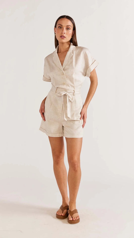 Vance Playsuit