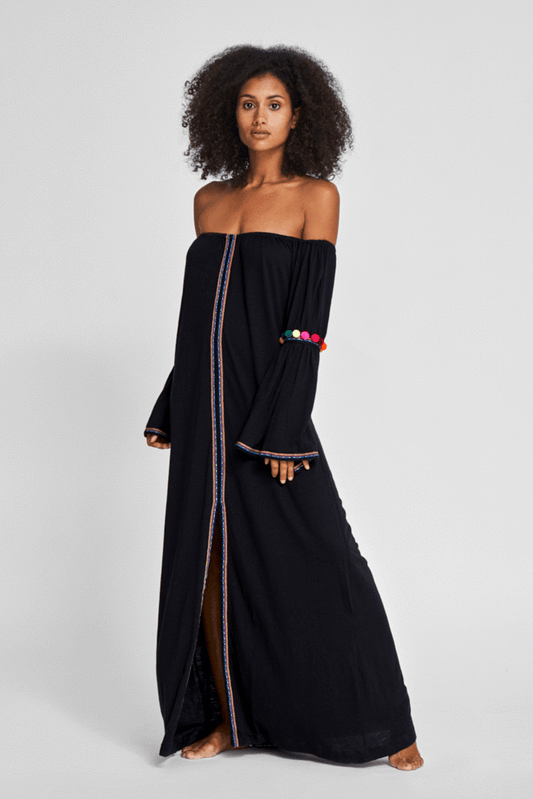 Gypsy Dress - Iridescent Swimwear Boutique