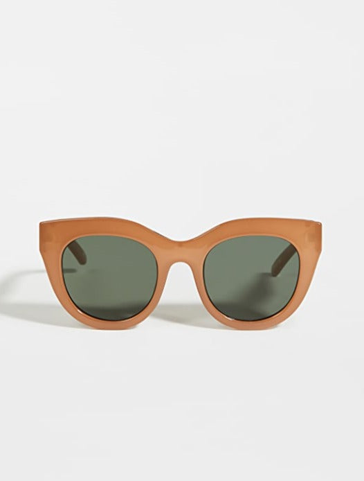 Air Heart Sunglasses