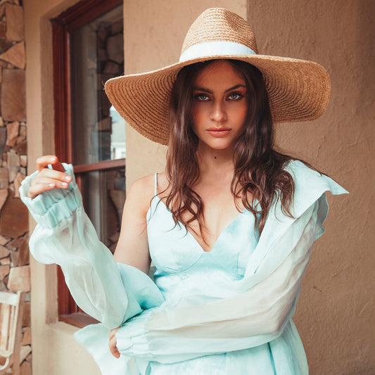 Bramwelli Fedora