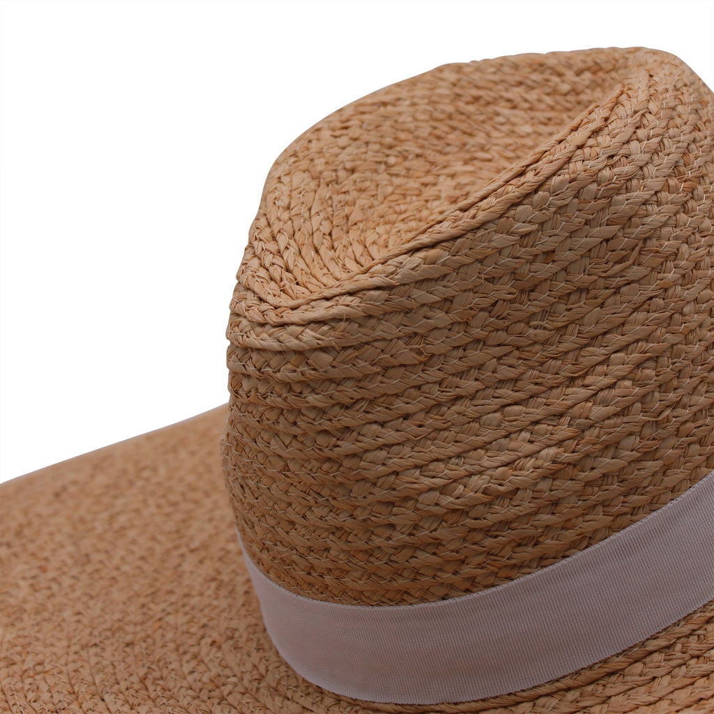 Bramwelli Fedora
