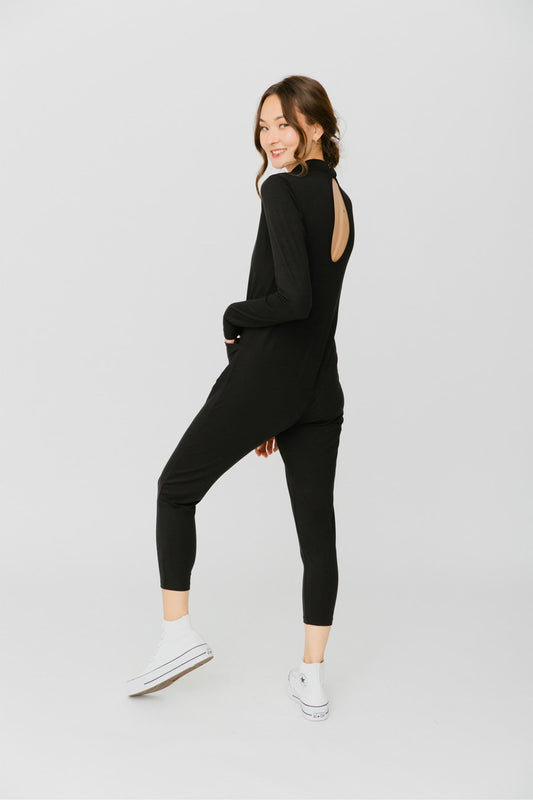 Audrey Romper