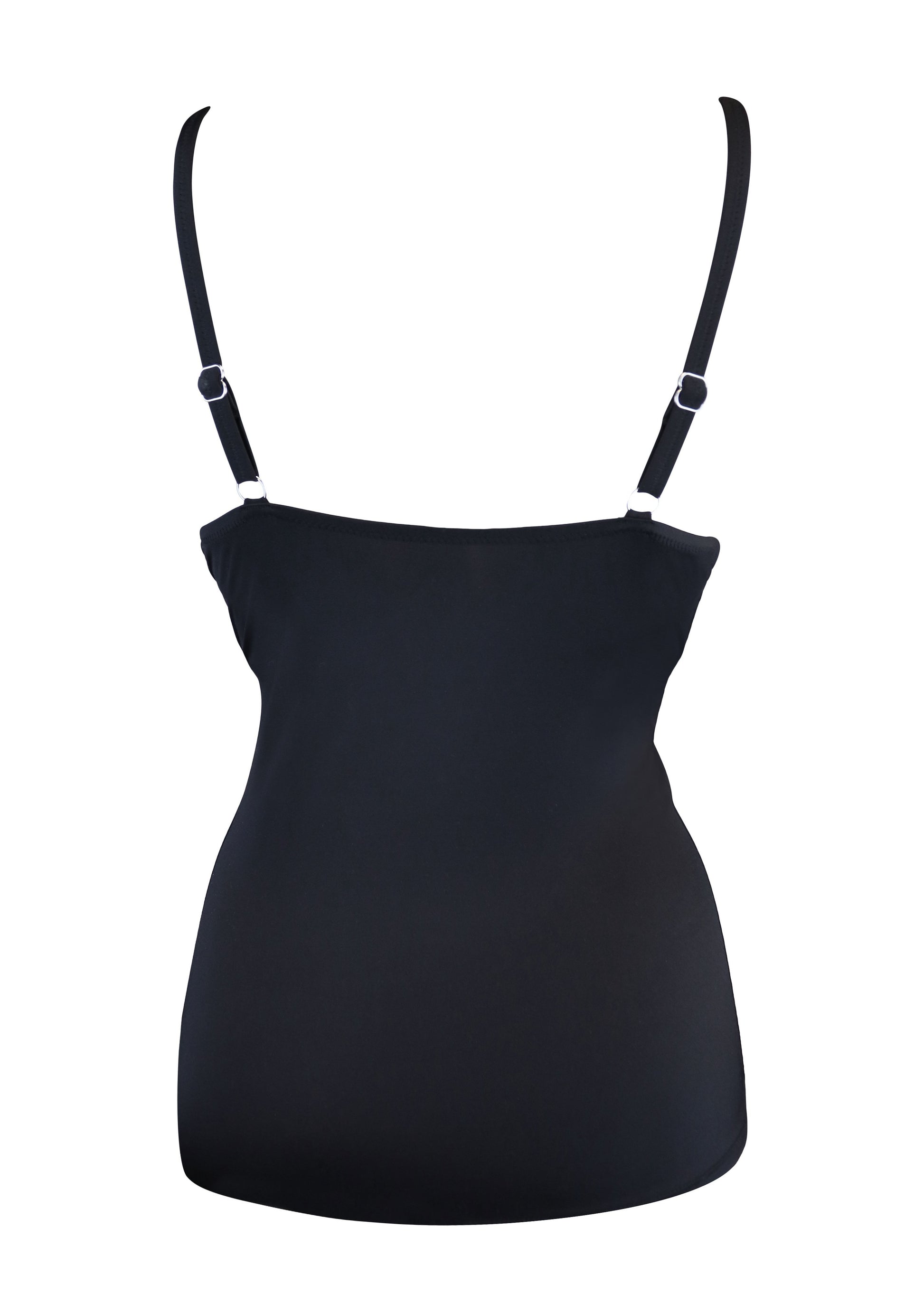 Buy DAGİ Black Shapewear Swimsuits, Cupless, Underwire, Swimwear for Women  Online