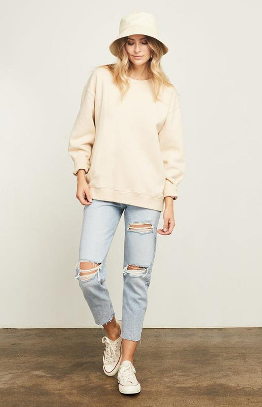 Belmont Sweatshirt